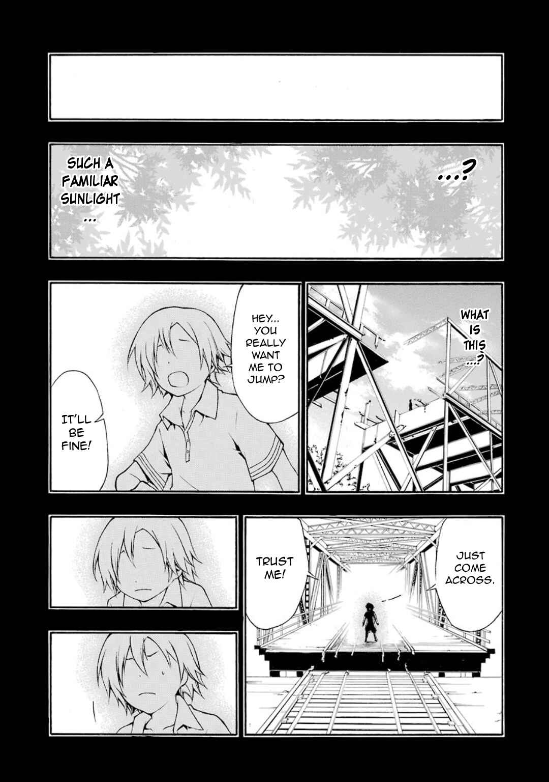 Page 24 Chapter 9 Guilty Crown