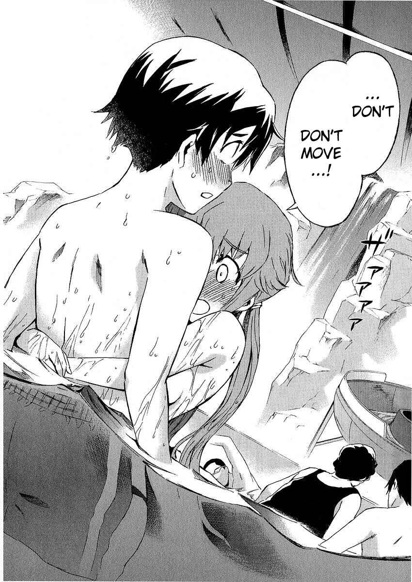 Page 17 Chapter 5 Future Diary