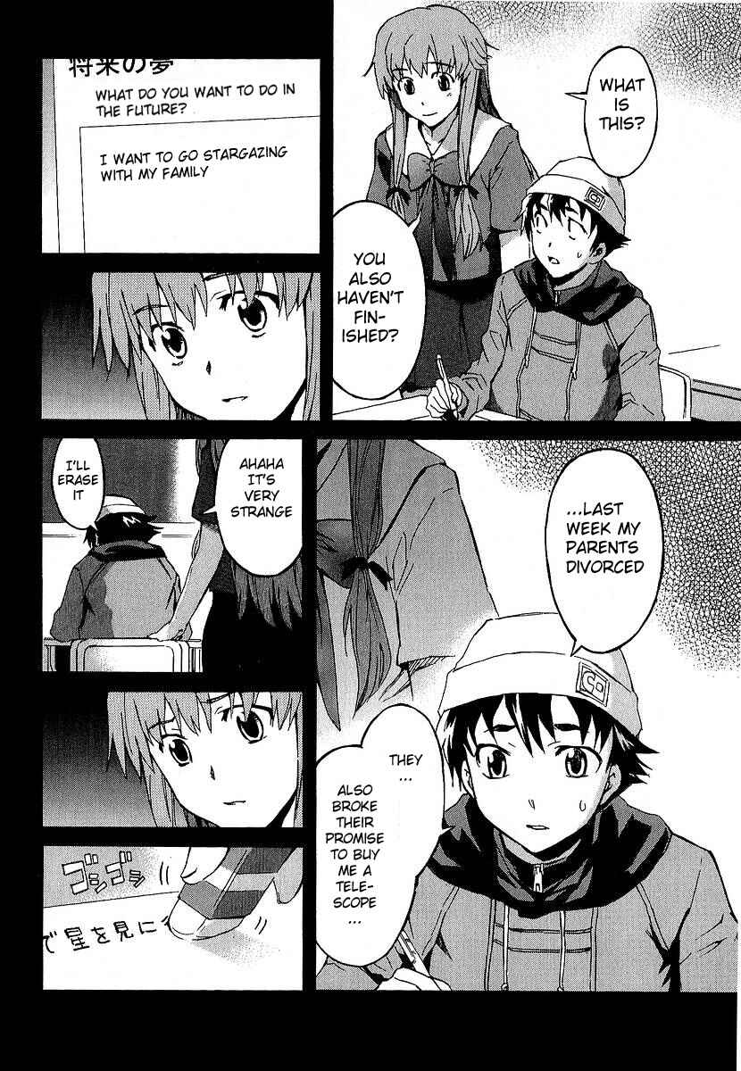 Page 23 Chapter 5 Future Diary