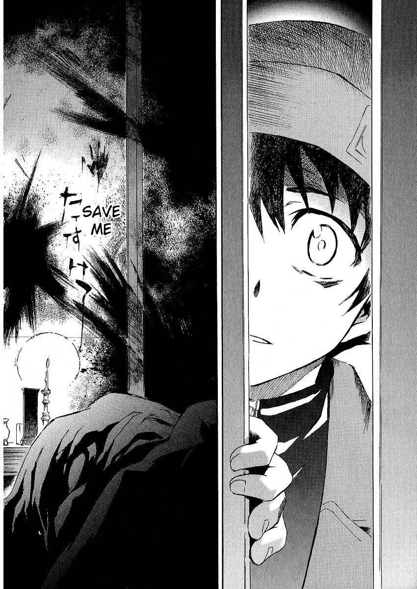 Page 37 Chapter 5 Future Diary