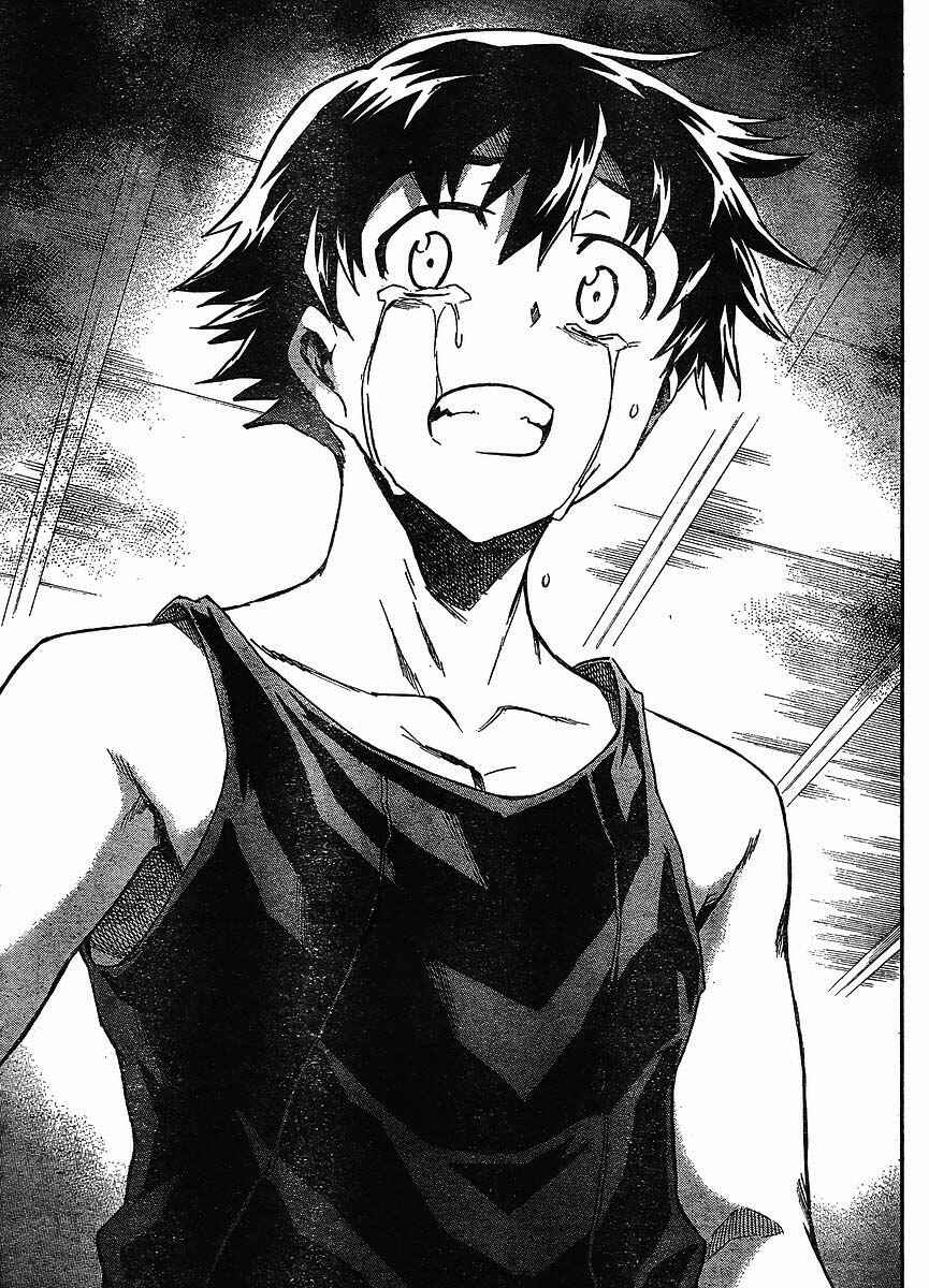 Page 32 Chapter 53 Future Diary