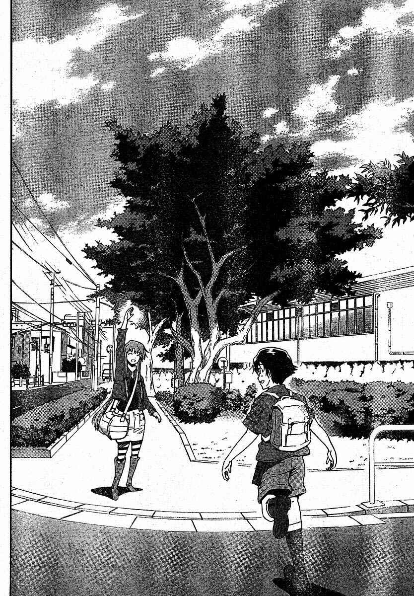 Page 29 Chapter 23 Future Diary