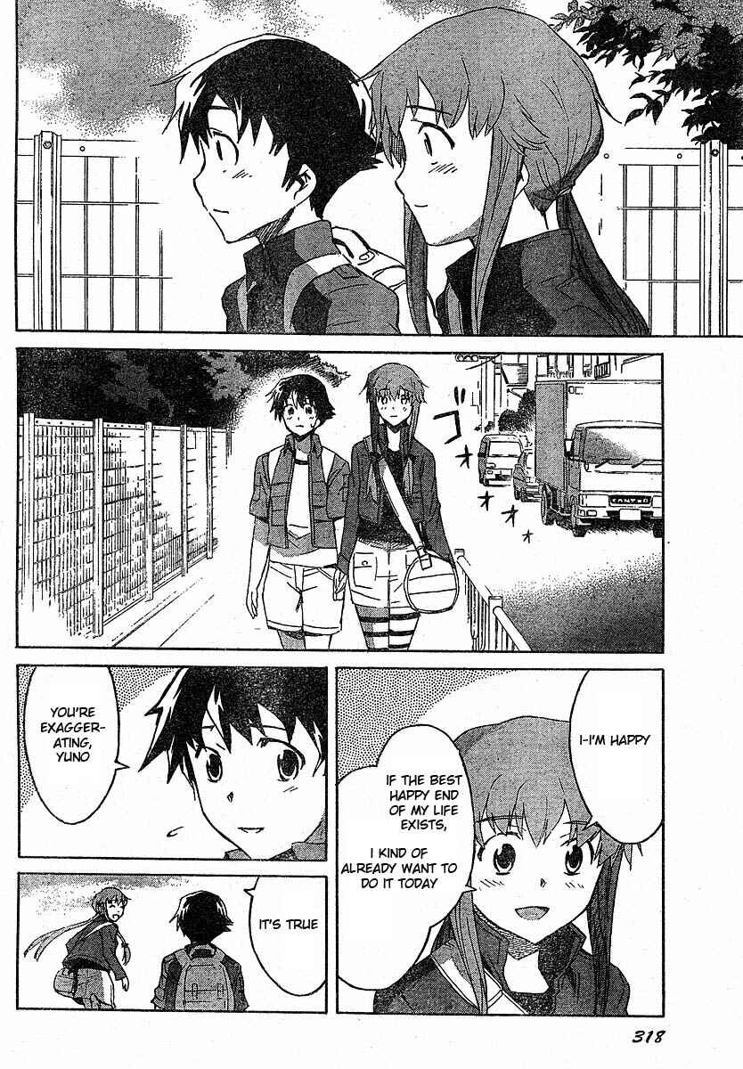 Page 31 Chapter 23 Future Diary