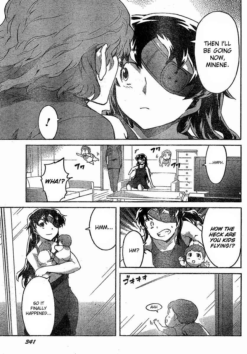 Page 43 Chapter 59 Future Diary