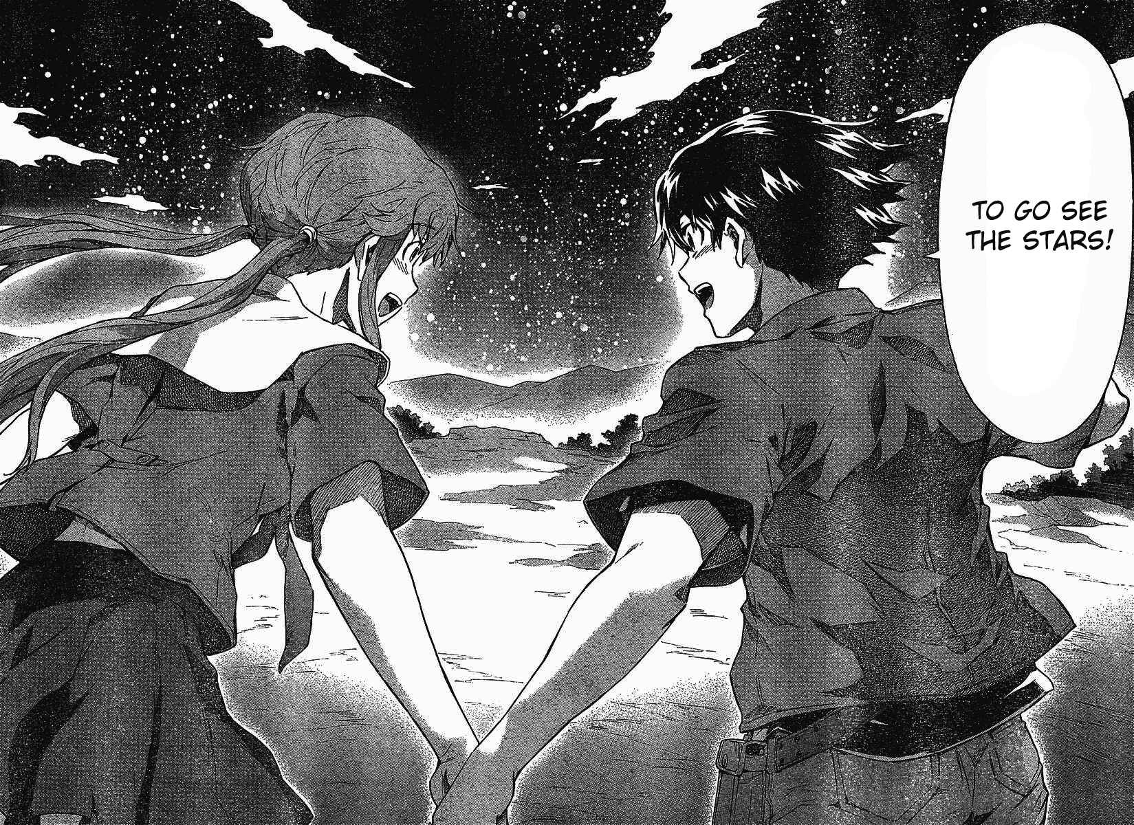Page 45 Chapter 59 Future Diary