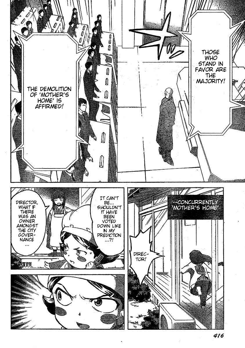Page 24 Chapter 36 Future Diary