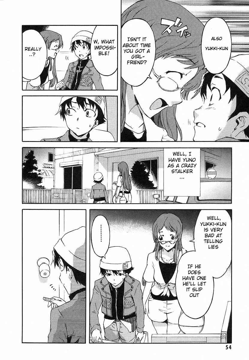 Page 7 Chapter 10 Future Diary