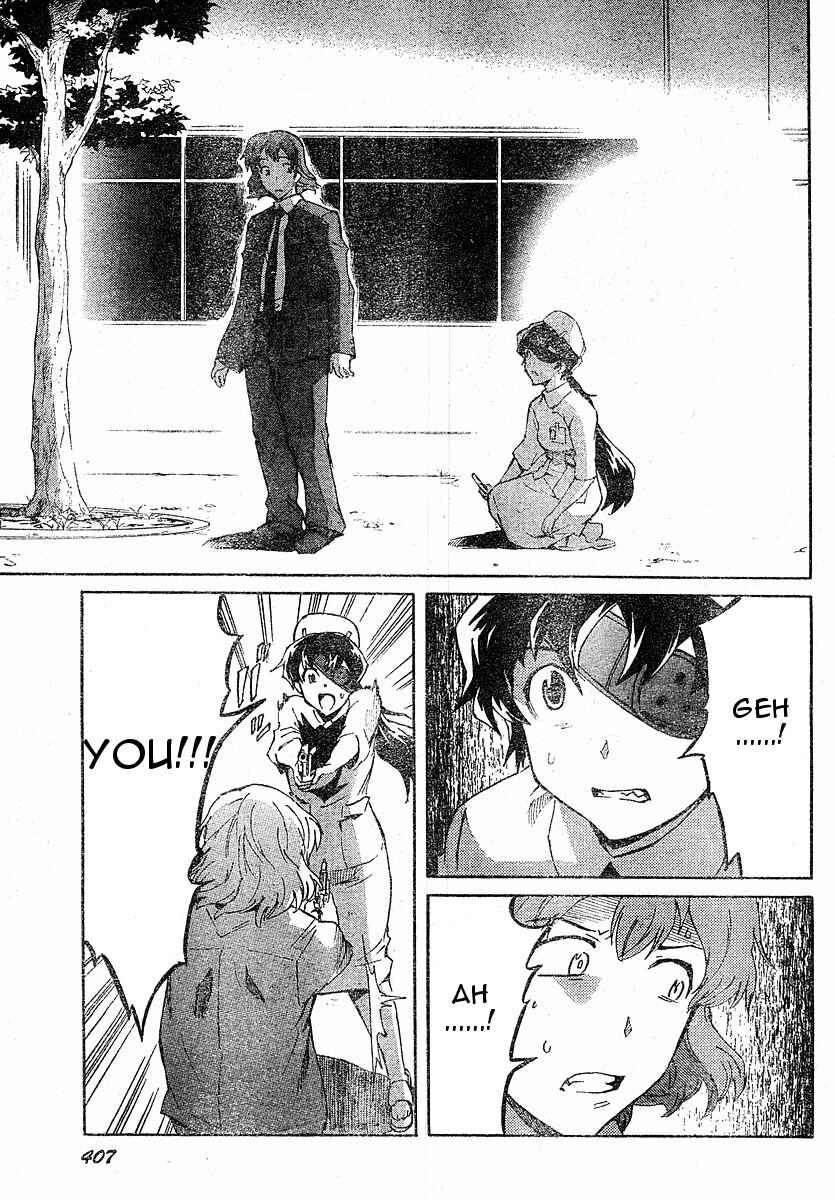 Page 30 Chapter 22 Future Diary
