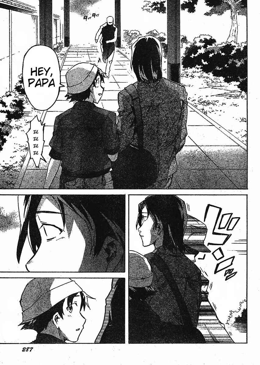 Page 27 Chapter 35 Future Diary