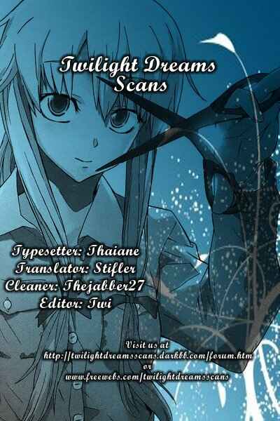 Page 34 Chapter 35 Future Diary