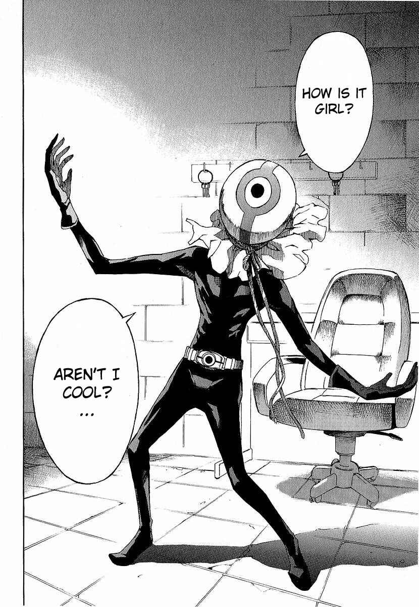 Page 32 Chapter 7 Future Diary