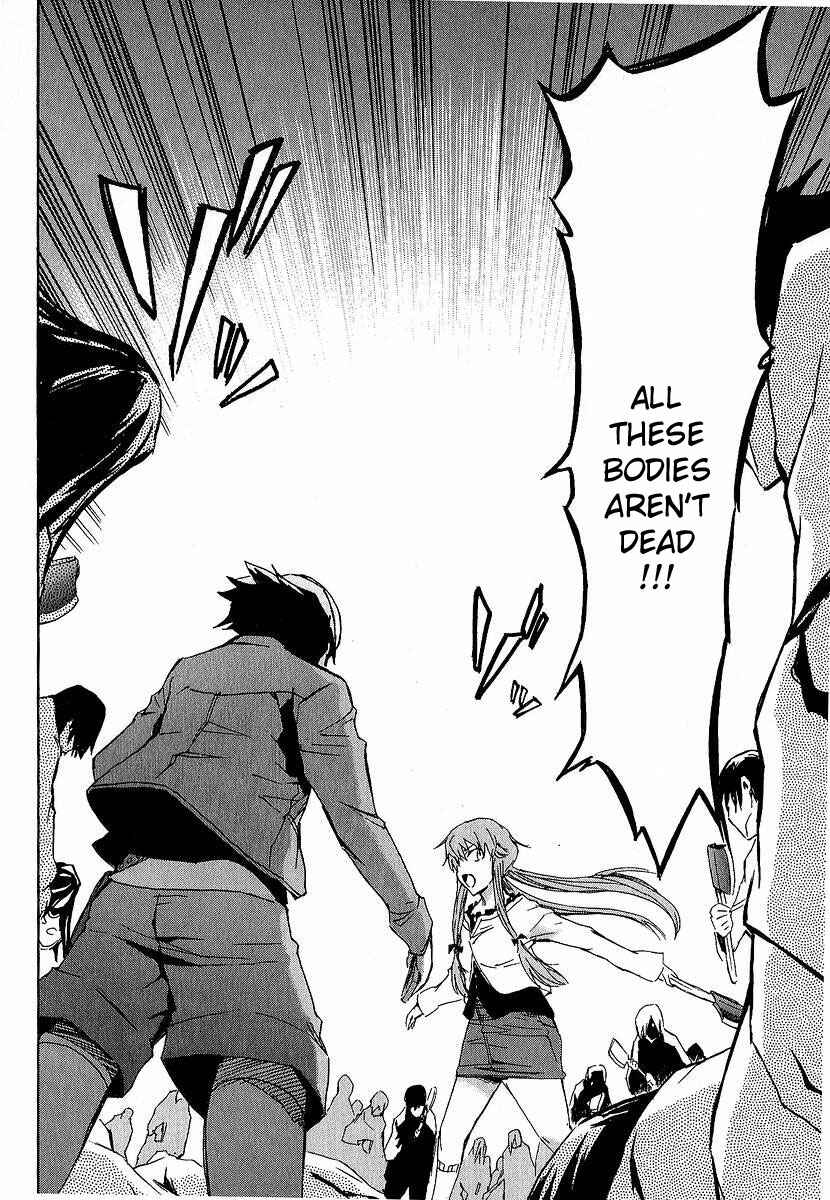 Page 41 Chapter 7 Future Diary