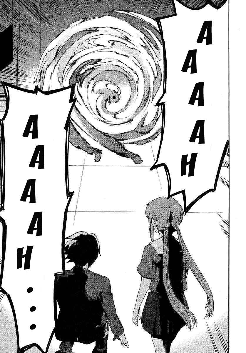Page 27 Chapter 1.2 Future Diary