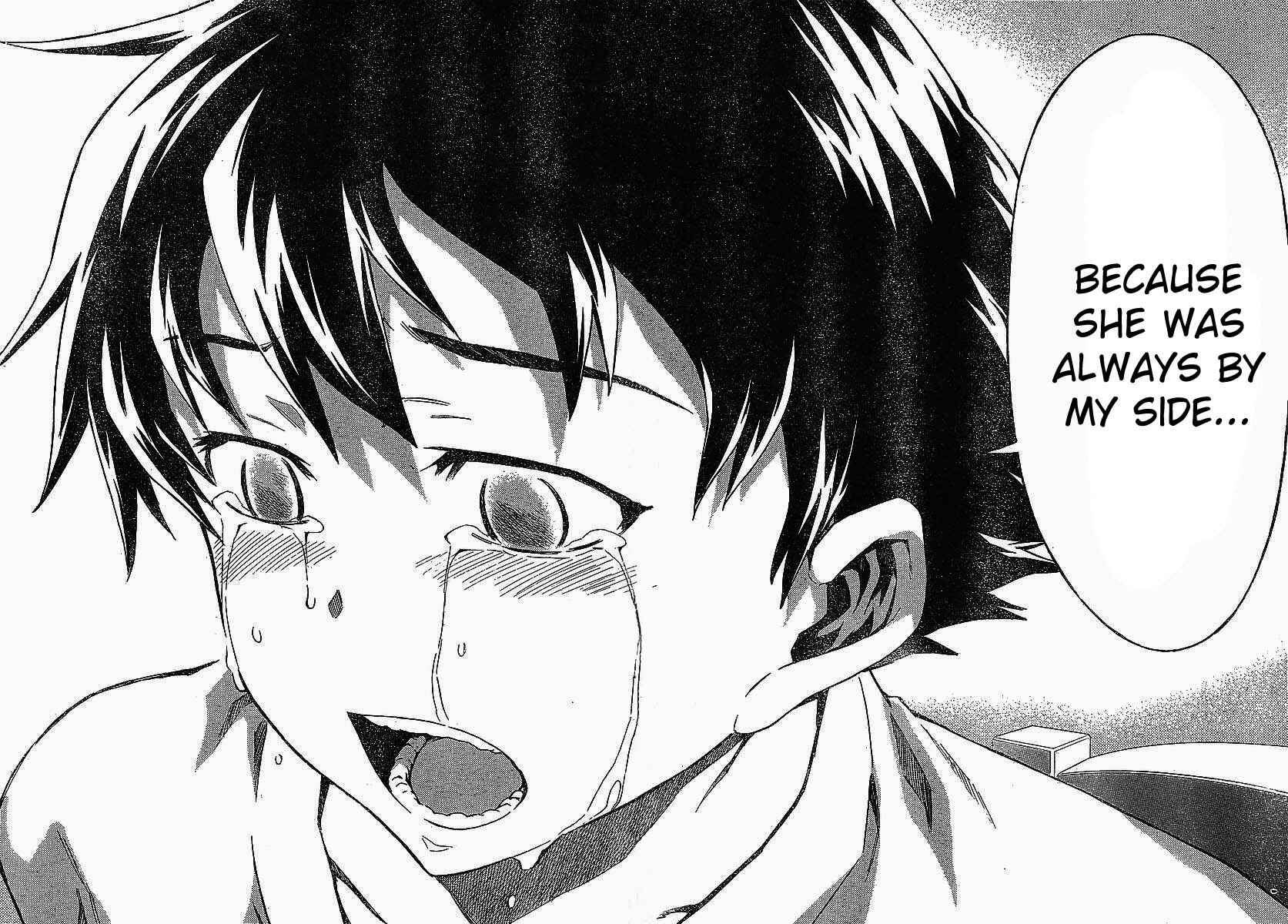 Page 29 Chapter 57 Future Diary