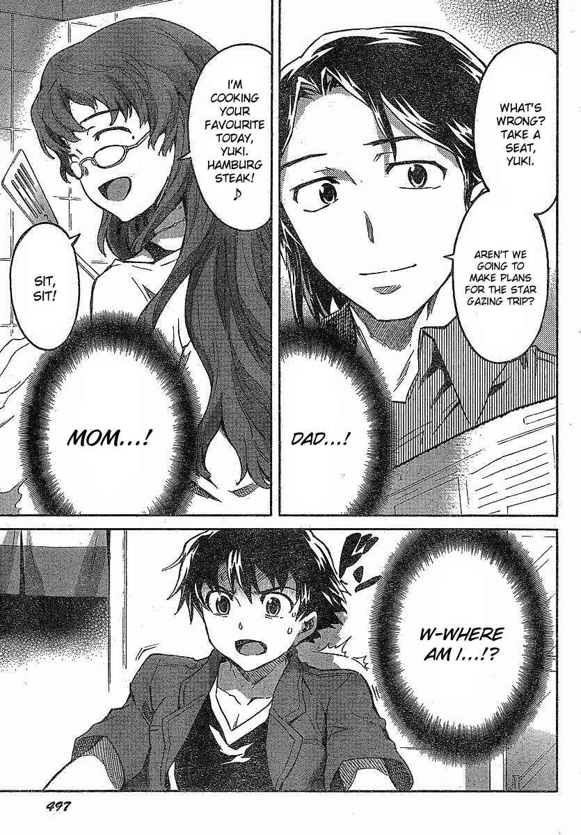 Page 8 Chapter 57 Future Diary