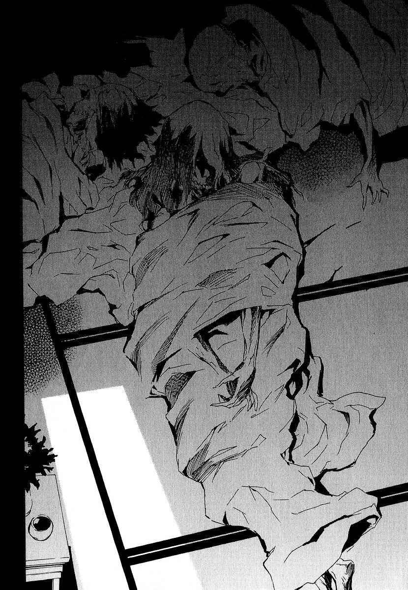 Page 40 Chapter 6 Future Diary