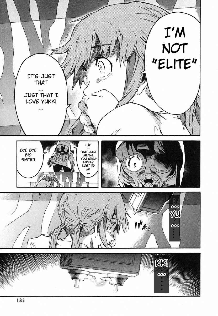 Page 24 Chapter 13 Future Diary