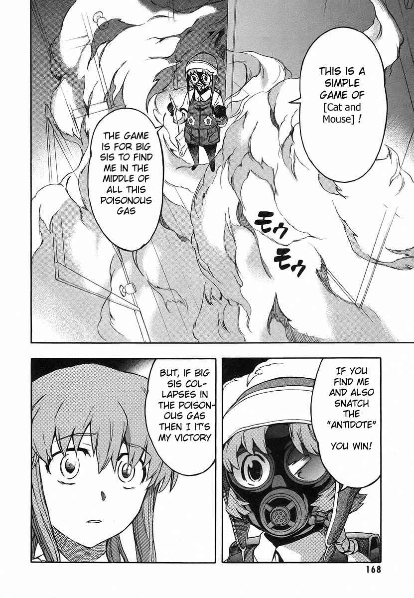 Page 7 Chapter 13 Future Diary