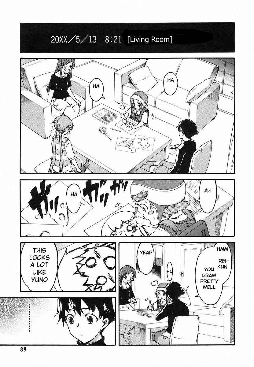 Page 2 Chapter 11 Future Diary