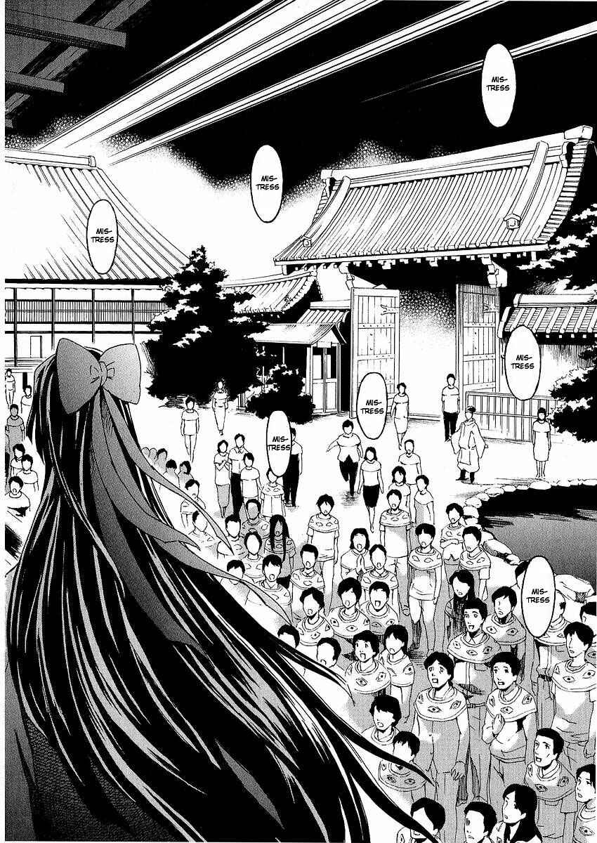 Page 14 Chapter 8 Future Diary