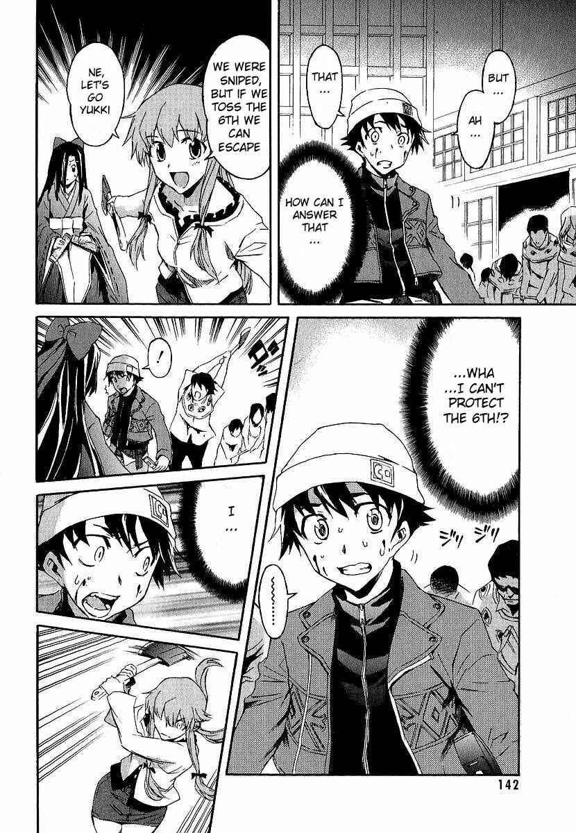 Page 2 Chapter 8 Future Diary