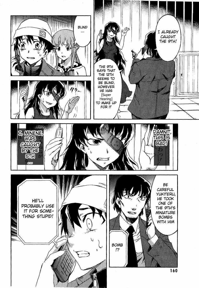 Page 20 Chapter 8 Future Diary