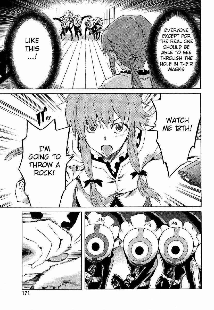 Page 31 Chapter 8 Future Diary
