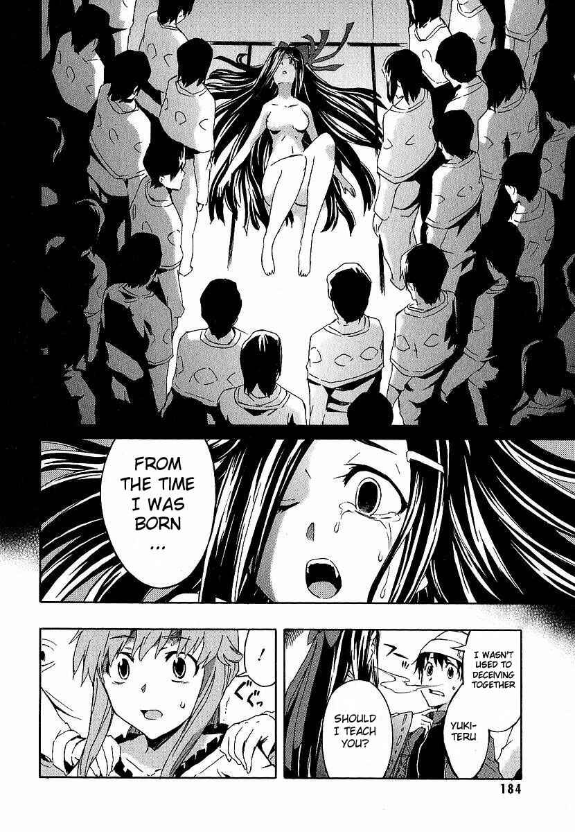 Page 44 Chapter 8 Future Diary