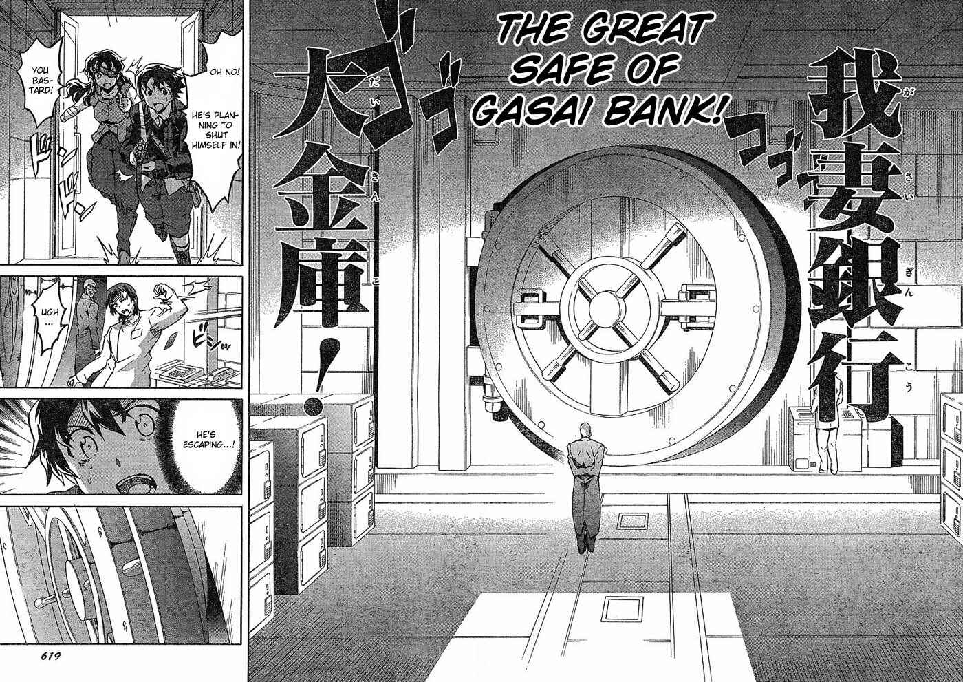 Page 17 Chapter 44 Future Diary