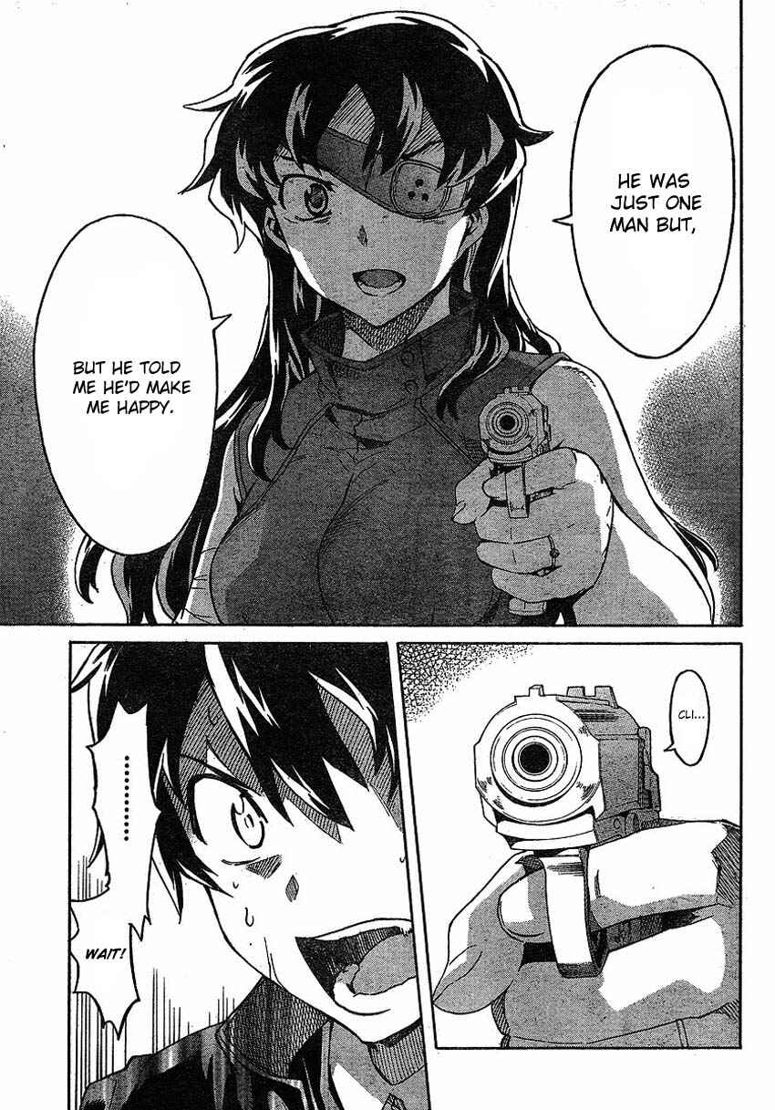 Page 23 Chapter 44 Future Diary