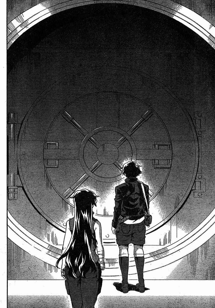 Page 31 Chapter 44 Future Diary