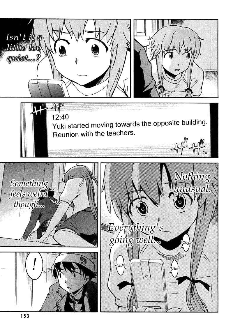Page 2 Chapter 3.2 Future Diary