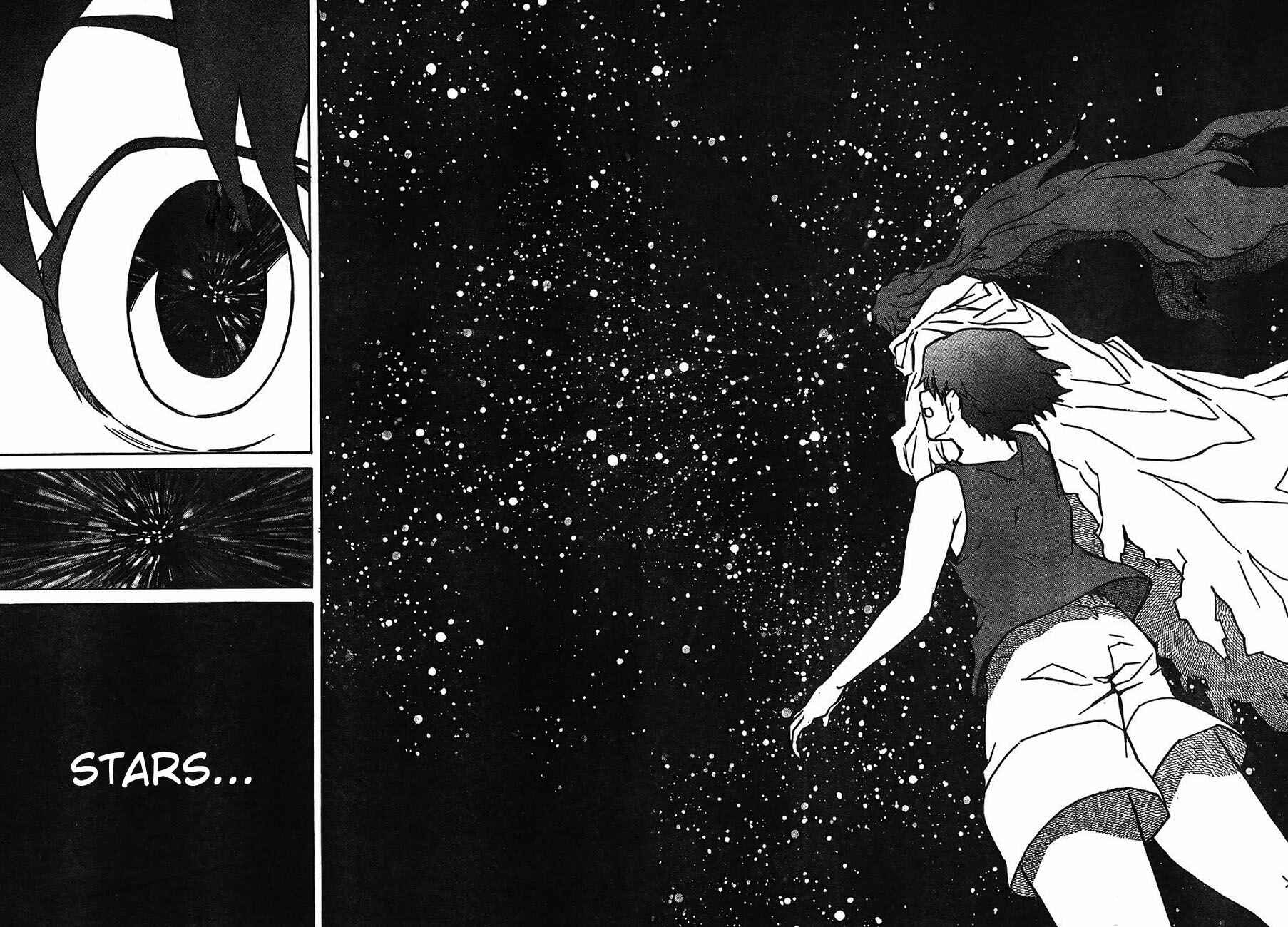 Page 12 Chapter 55 Future Diary