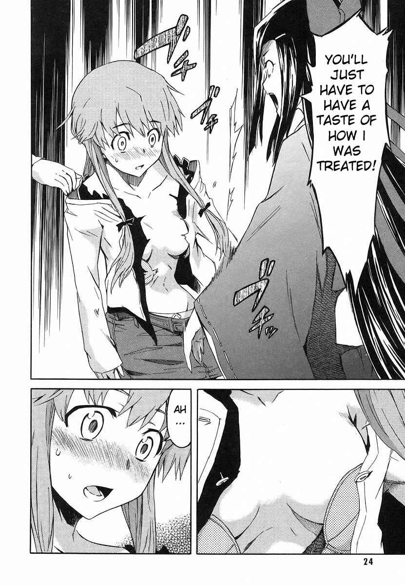 Page 23 Chapter 9 Future Diary