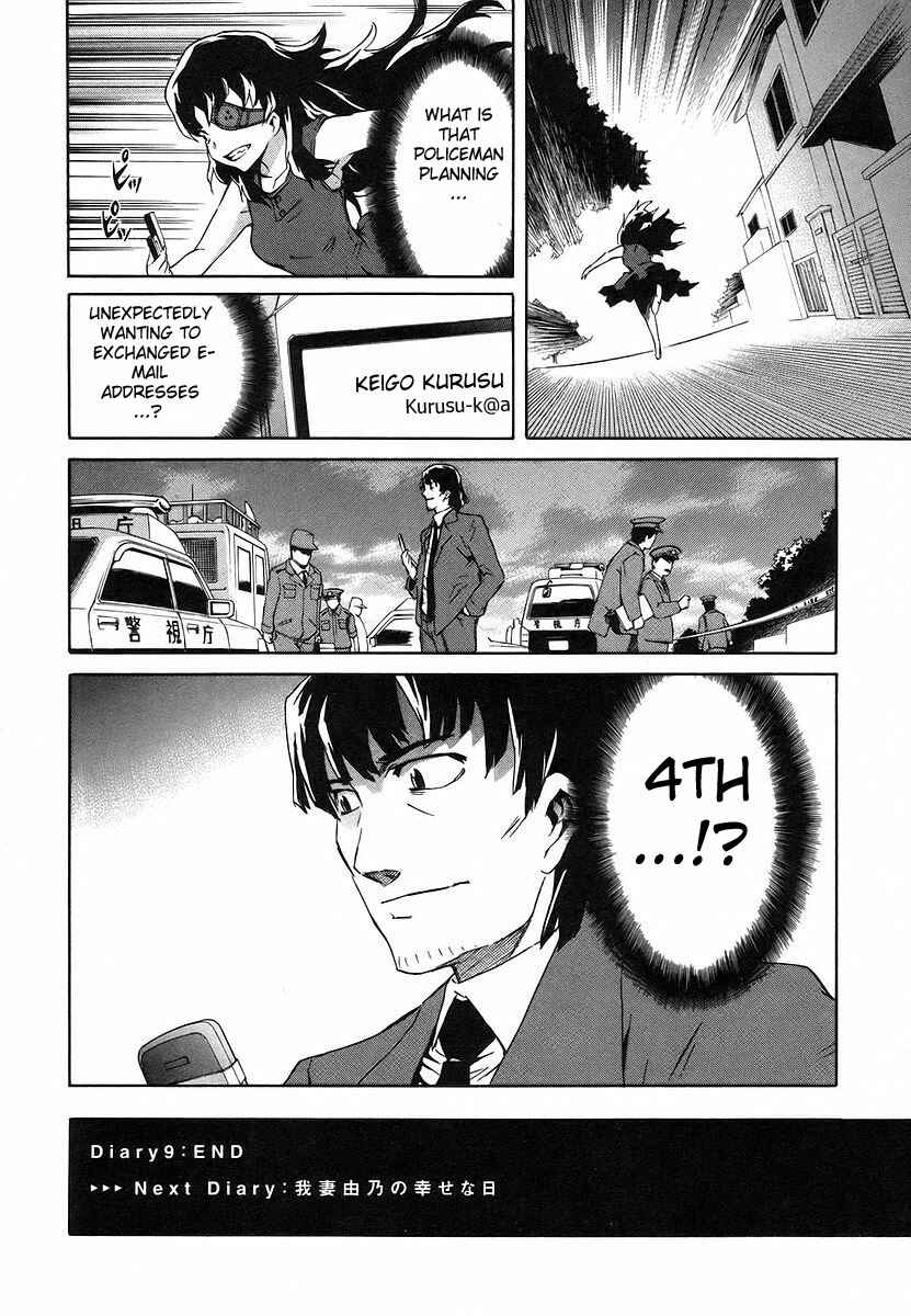 Page 42 Chapter 9 Future Diary