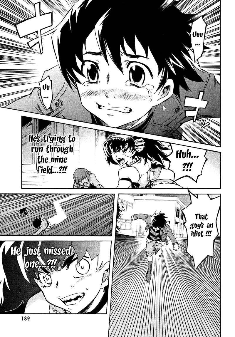 Page 20 Chapter 4 Future Diary