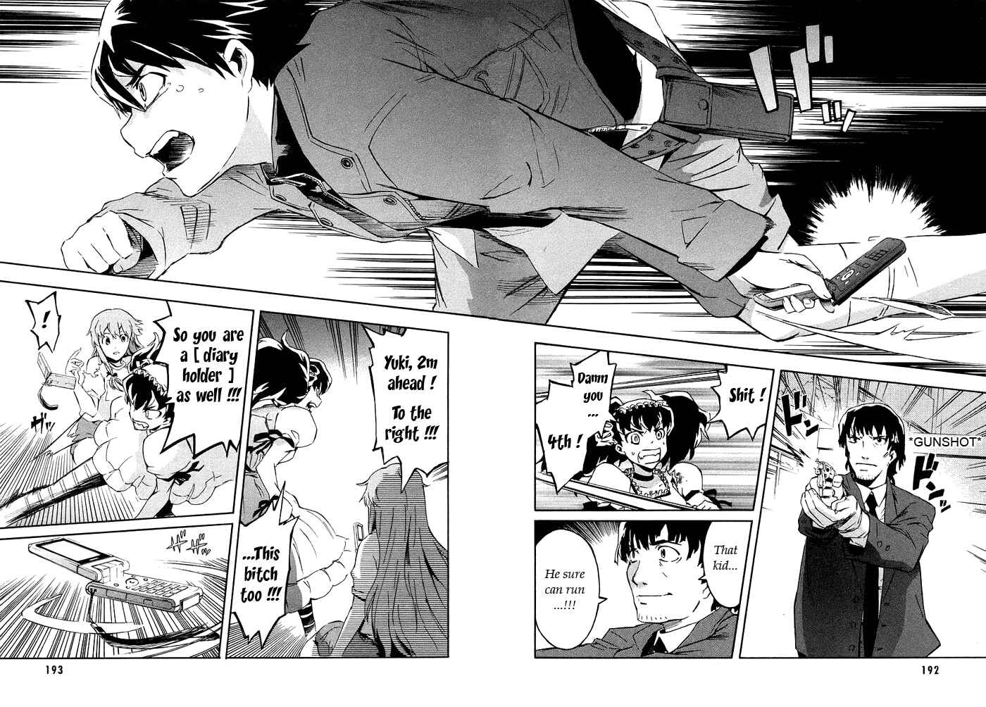 Page 23 Chapter 4 Future Diary