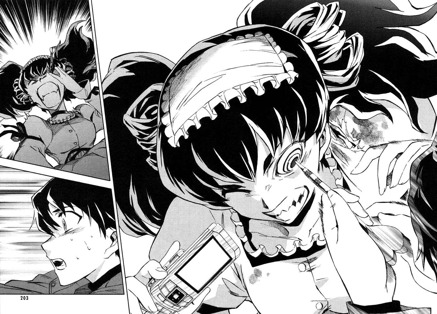 Page 32 Chapter 4 Future Diary