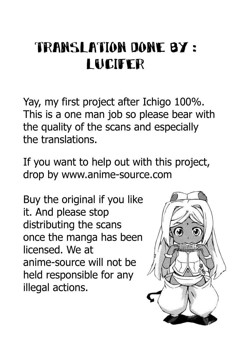 Page 1 Chapter 12 Future Diary