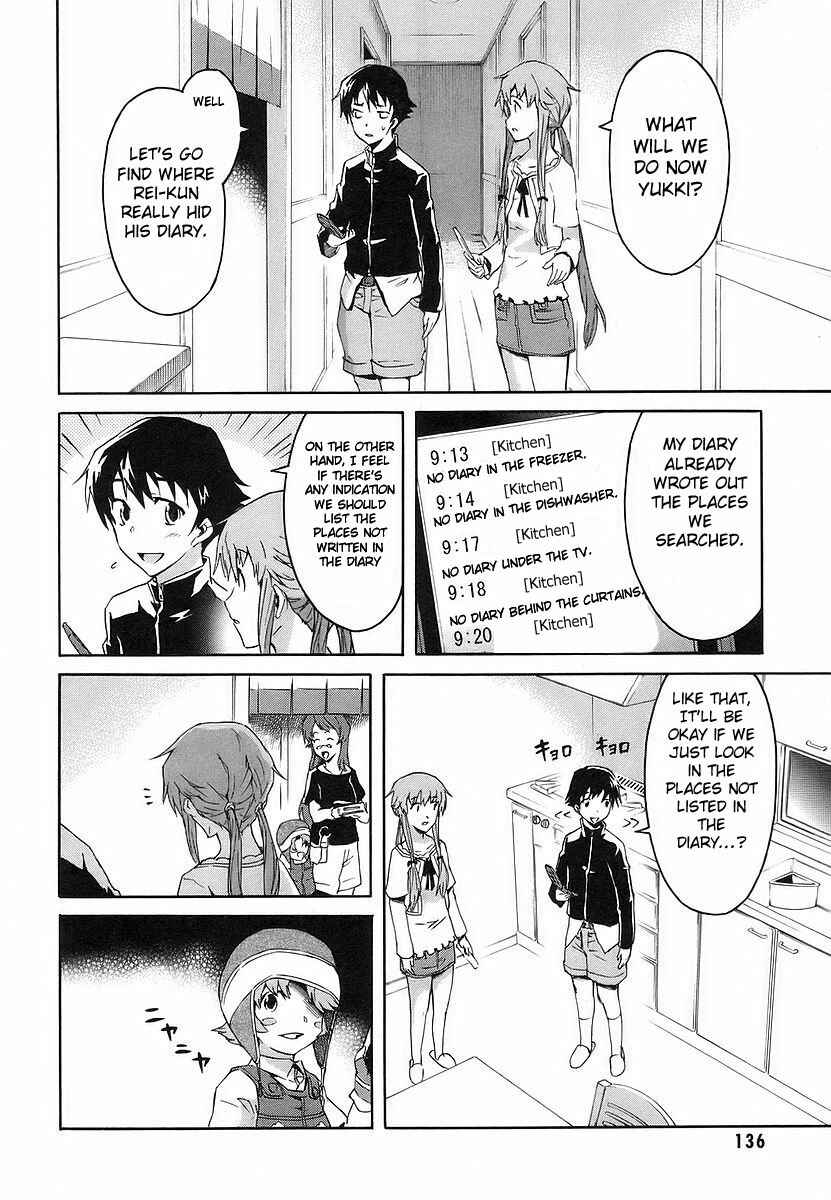 Page 12 Chapter 12 Future Diary