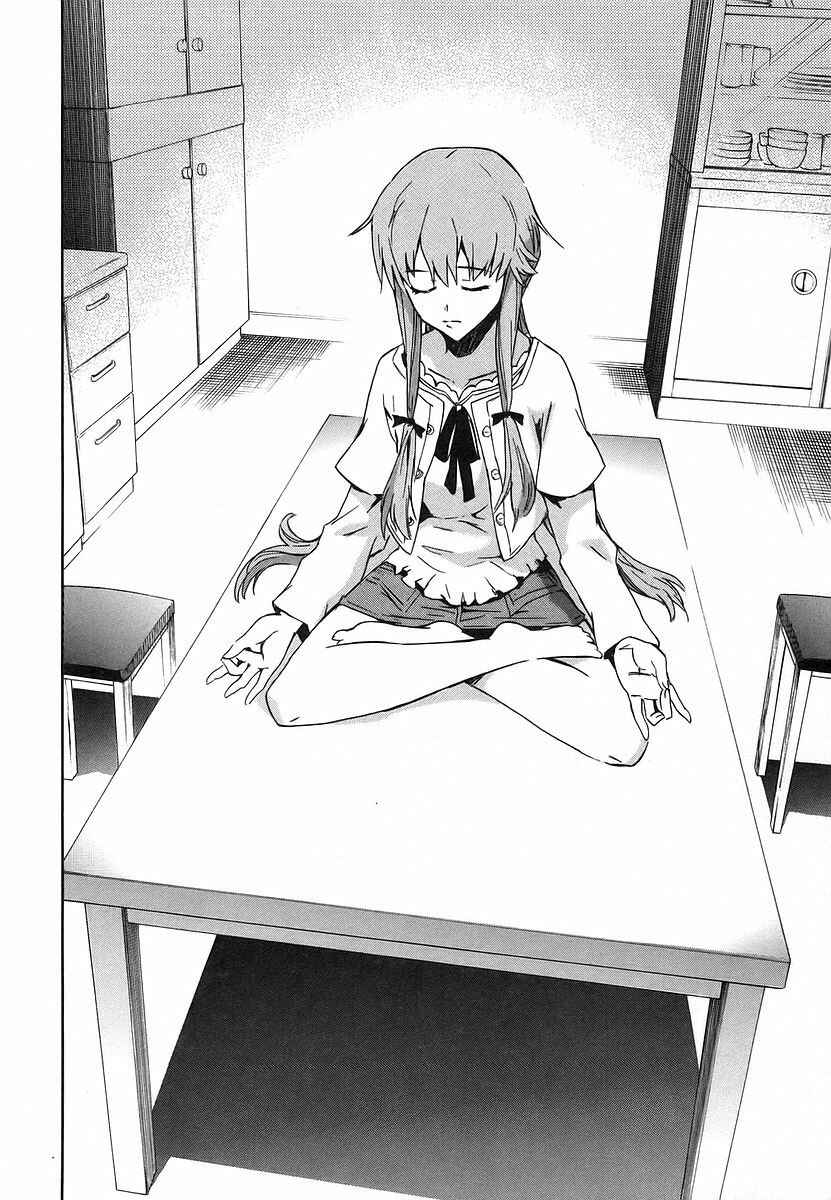 Page 22 Chapter 12 Future Diary