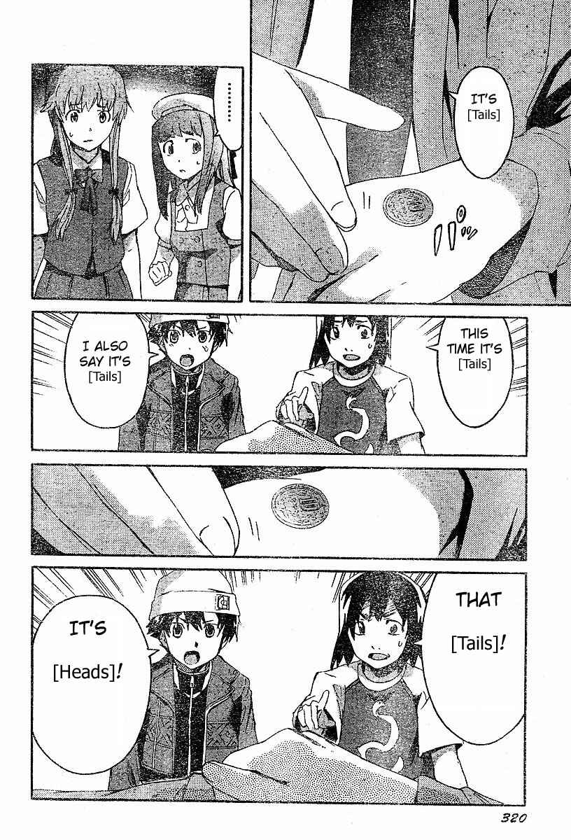 Page 26 Chapter 15 Future Diary