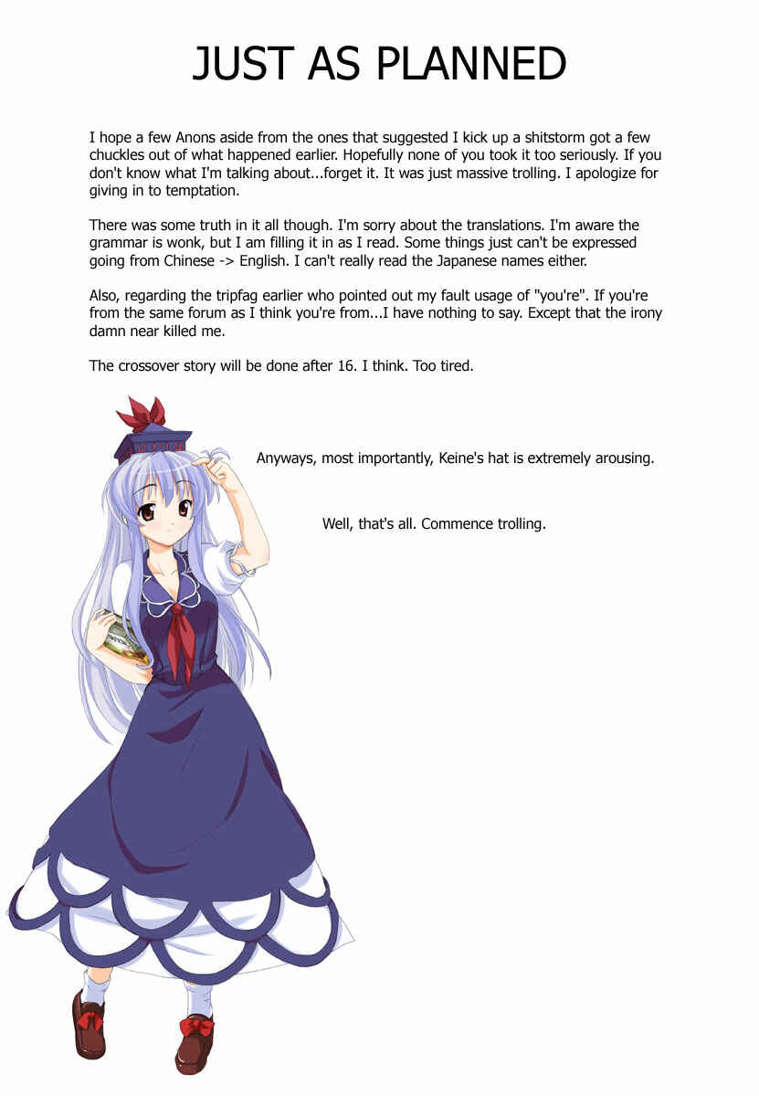 Page 37 Chapter 15 Future Diary