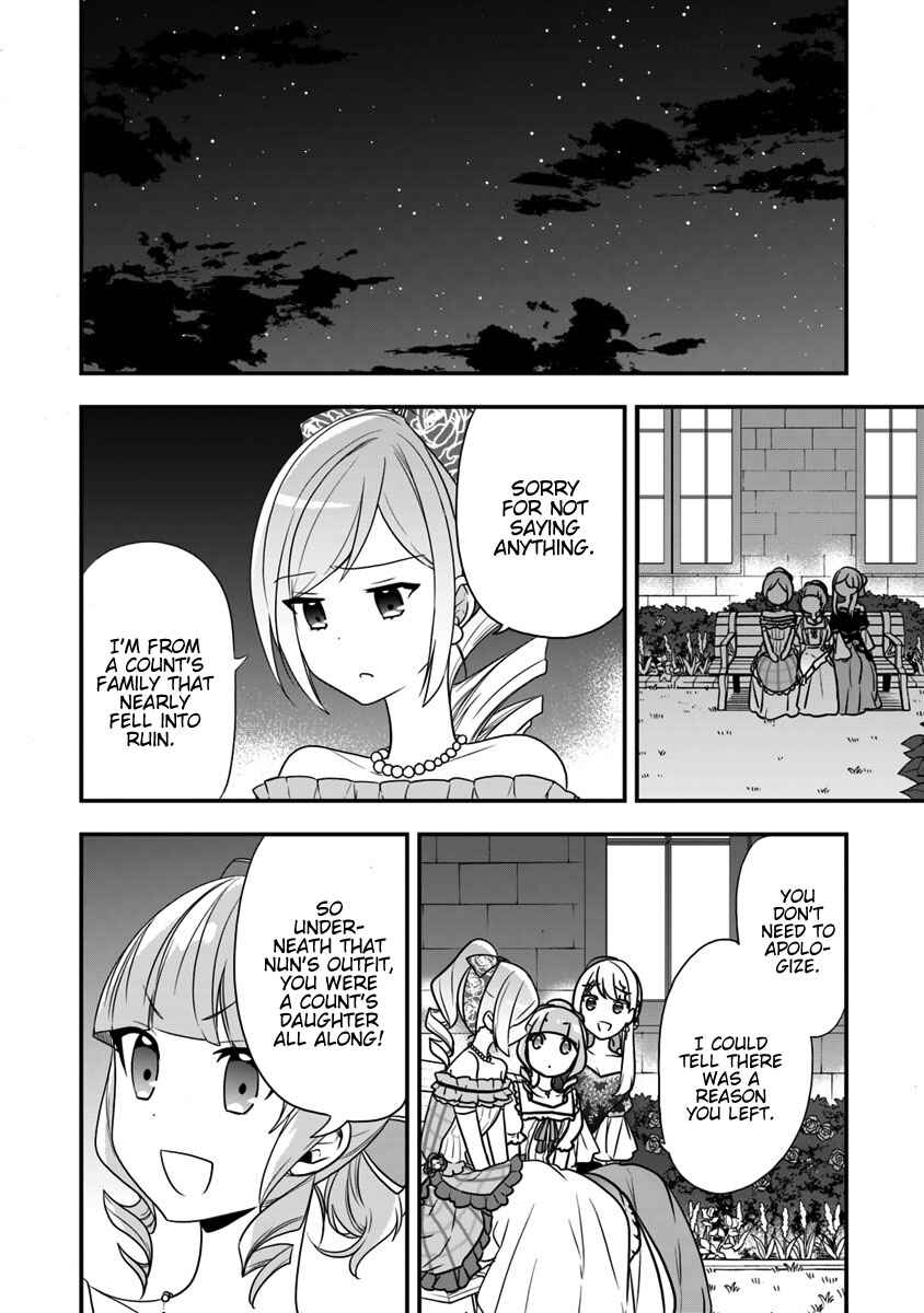 Page 13 Chapter 10 Akuyaku Reijou no Tsuihougo!