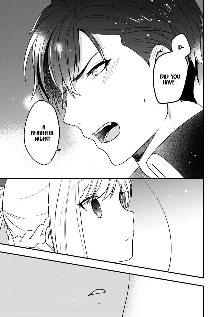 Page 26 Chapter 12 Akuyaku Reijou no Tsuihougo!