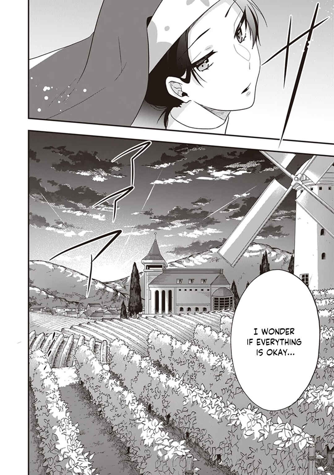 Page 37 Chapter 27 Akuyaku Reijou no Tsuihougo!