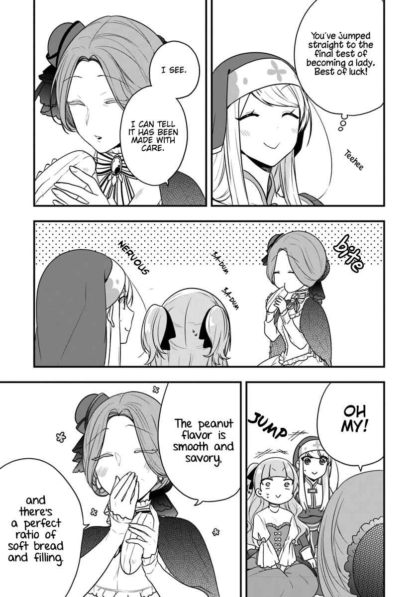 Page 18 Chapter 14 Akuyaku Reijou no Tsuihougo!