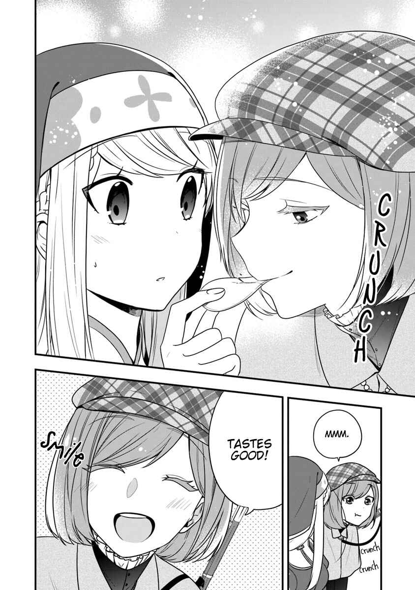 Page 23 Chapter 14 Akuyaku Reijou no Tsuihougo!
