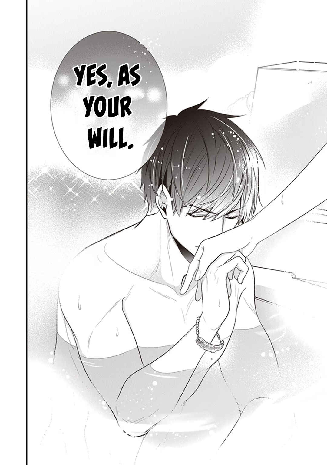 Page 28 Chapter 21 Akuyaku Reijou no Tsuihougo!