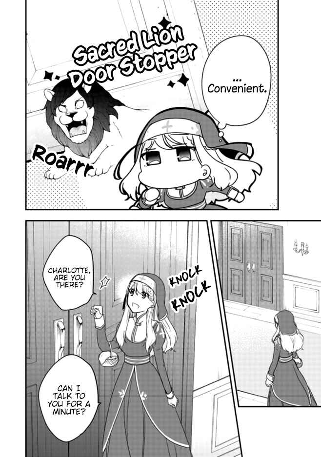 Page 27 Chapter 2 Akuyaku Reijou no Tsuihougo!